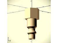 Air Fitting by TheHeadlessSourceMan