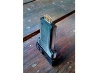 JTAG_K1-adapter by Yari27