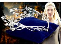Galadriel's Crown VER 3.0 (also 2.0 and 1.0) by Anubis2814