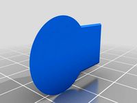 Screen prise opening tool for mobile tablet etc by MrGadgey