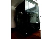 Suporte com Rodinha para GTMAX3D Core A1/A2 by Zzaia