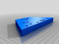 Lee Bench Plates by dhench