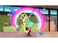 hairband with horns by shura2000