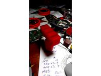 Burr Puzzle A block  by allenfr