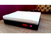 Raspberry Pi Case / Obudowa Raspberry Pi by LisekLucek