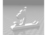 Sujeta móviles La vida bajo el mar by Salbalu