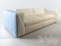 Tre Ci Salotti Sofa / Martin