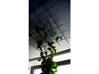 hook for plant grid by Flausch