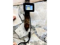 Electric connection waterproof box - boite étanche domino by Diauguerry93