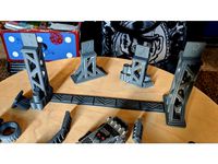Gaslands - Gates by sablebadger