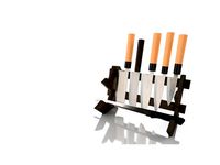 Knive stand by nilsgollub