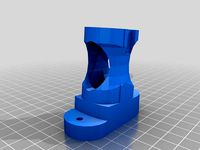 Support Mural - Ryobi One+   by lfpoulain