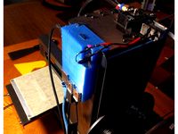 MP Select Mini Pi Case by Milkey_Mouse