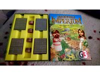 Board Game - Założyciele Imperium (for Polish box Founders of the Empire) by zielakk