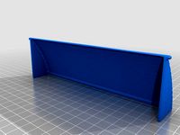 drier vent louver by joshedmondson87