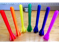 Stomp Rocket by adamthole