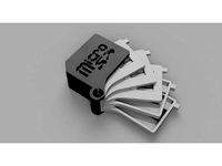 Boite Micro SD by Snipou