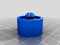 pc case feet by neoru4