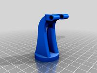 C270 Cam holder by SecretGman