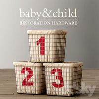 RH / INDUSTRIAL SHELF BASKET LINER