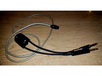 GA Headset cable adapter by Ghiotto