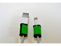 Cord Protector by Build_Something_Amazing