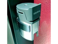 GE Café K-Cup Attachment Holder by Milkey_Mouse