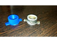 SpeedoMeter Drive Gear - Suzuki DR200 (Djebel-200) by Erop