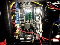 Anycubic 4max Motherboard wiring diagram by matflat
