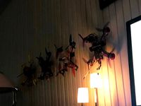 wallmount by Flygtur