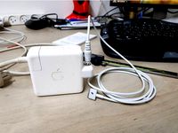 Magsafe2 Charger Repair by Aviran