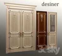 doors desiner