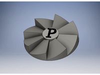 PeltonEngineering logo by PeltonEngineering