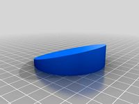 Nest Outdoor IQ 15 Degree Wedge by Nineset101