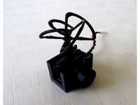 Housing for AKKtek A3 3 in 1 camera module by Gerd_S