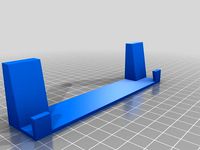 Honda Civic Dash Iphone 6 Mount V1 by vestorlockwood