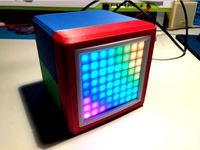 RGB Box by manteniendo