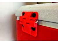 Coleman Cooler Hinge by Kingmiwok