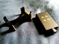 Mobius Mini Mount Lite by Qyuubi786