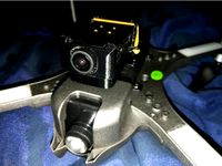 Bugs 3H Camera Mount & Extended Landing Gear by Qyuubi786