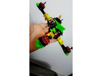 RDQ Mach 1 Cam Mount by alexander6996