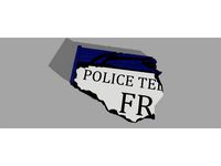 Piece of the TARDIS by techoutreach