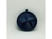 Texas Key Chain by Bexar