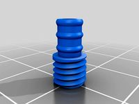 Tektro Disk brake bleed nipple 6mm by mrfoyl