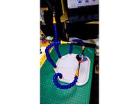 soldering station - third hand by geht_nicht_gibts_nicht