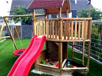 Assembly helper for FIPS and Winnetou play towers by chrisvk