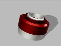 Sparco Quick Release Model by ingdonovan