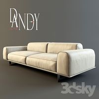 Dandy Home / Brandy