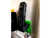 Wall Bracket for Gigaset S650H DECT Handset by russell_i_brown