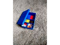 Pocket Tactics Case by jkills